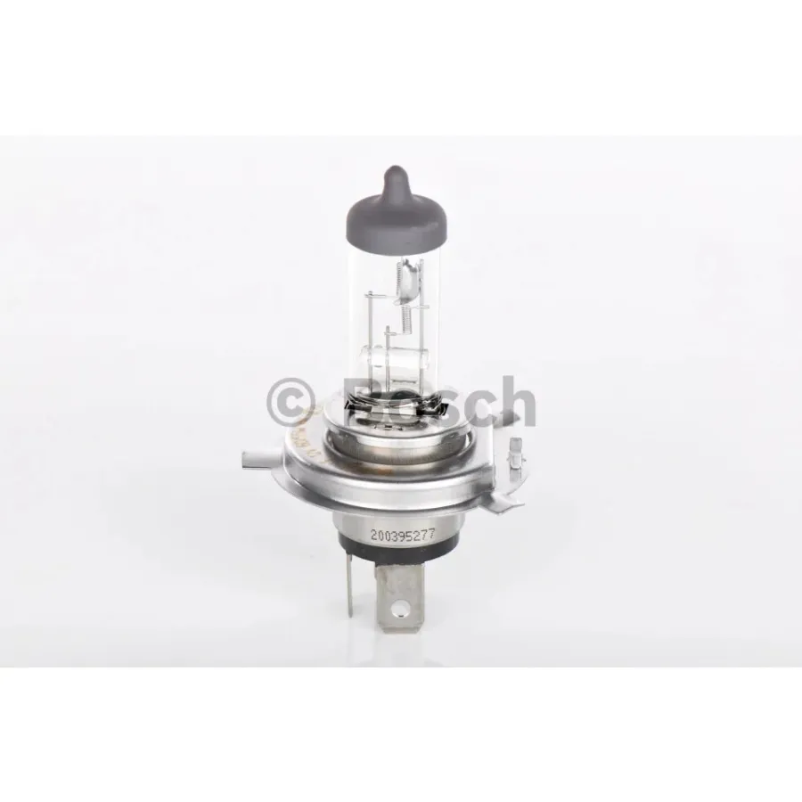 BÓNG ĐÈN HALOGEN BOSCH H4 12V-60/55W P43t
